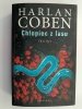 CHŁOPIEC Z LASU - Harlan Coben